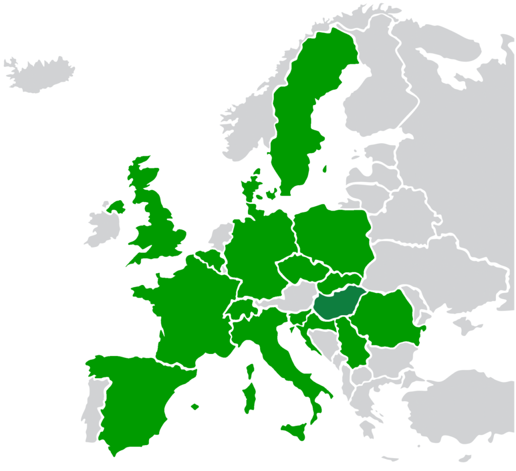 Viszonteladók